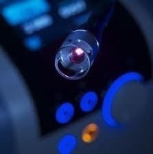 Laser Alta Intencidad Dr. Angee