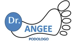 DR ANGEE PODOLOGO BOGOTA LOGO 